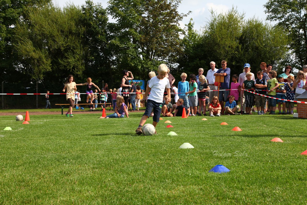 Bild 31 - Kindervogelschiessen am 17.8.12